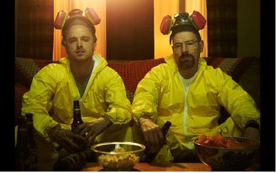 Why Was Breaking Bad So Popular? Masterpiece Which Created Great Characters